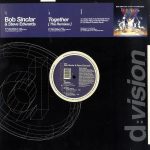 Bob Sinclar - Together (Italy DVR 529.08)
